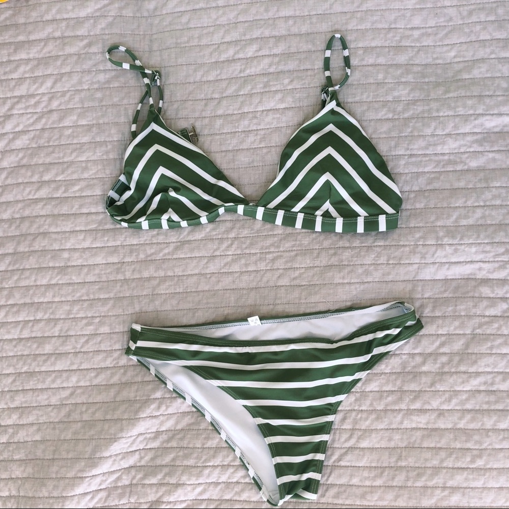 SHEIN bikini